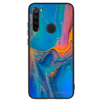 Maskica za Xiaomi Redmi Note 8 - Rainbow