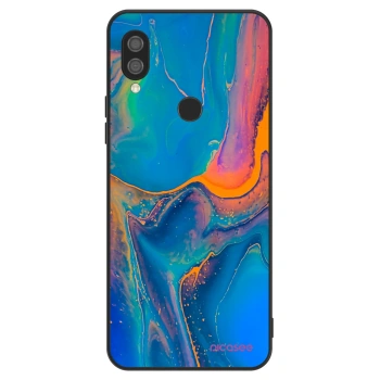 Maskica za Xiaomi Redmi 7 - Rainbow