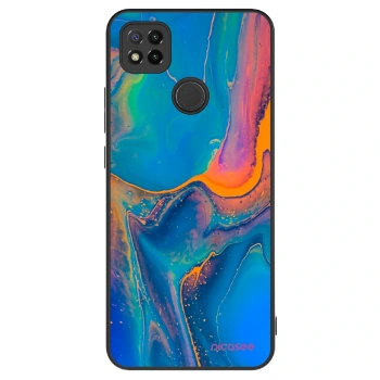 Maskica za Xiaomi Redmi 9C - Rainbow