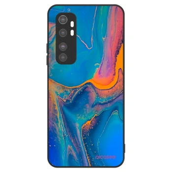 Maskica za Xiaomi Mi Note 10 Lite - Rainbow