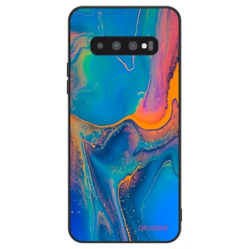 Maskica za Samsung Galaxy S10 G973 - Rainbow