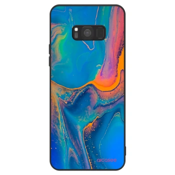 Maskica za Samsung Galaxy S8 G950F - Rainbow