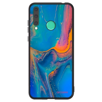 Maskica za Honor 20 Lite - Rainbow