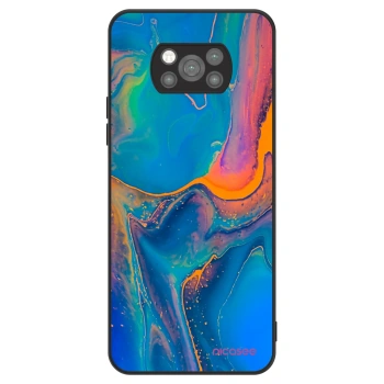 Maskica za Xiaomi Poco X3 Pro - Rainbow