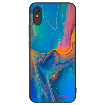 Maskica za Xiaomi Redmi 9AT - Rainbow