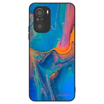 Maskica za Xiaomi Poco F3 - Rainbow