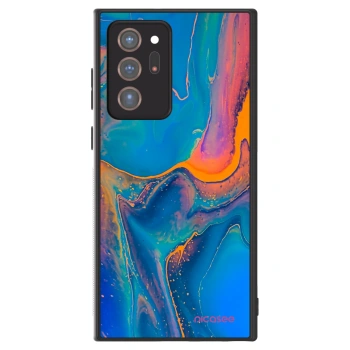 Maskica za Samsung Galaxy Note 20 Ultra - Rainbow