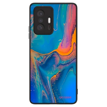 Picasee ULTIMATE CASE za Xiaomi 11T Pro - Rainbow