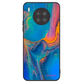 Maskica za Huawei Nova 8i - Rainbow