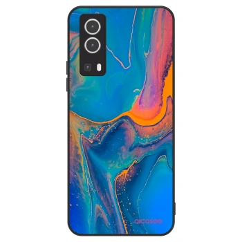 Maskica za Vivo Y72 5G - Rainbow