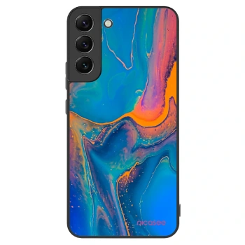 Maskica za Samsung Galaxy S22+ 5G - Rainbow