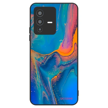Maskica za Vivo V23 5G - Rainbow