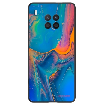 Maskica za Honor 50 Lite - Rainbow