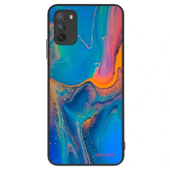 Maskica za Xiaomi Poco M3 - Rainbow