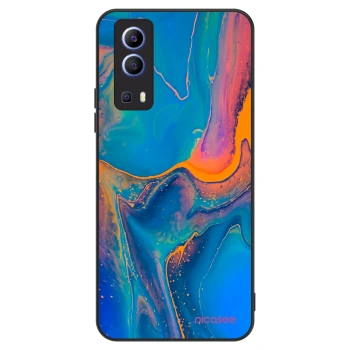 Maskica za Vivo Y52 5G - Rainbow