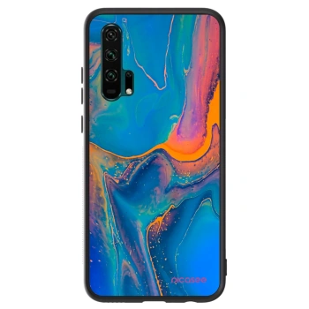 Maskica za Honor 20 Pro - Rainbow