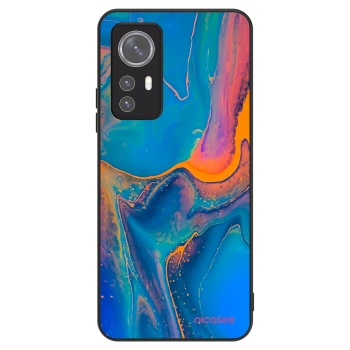 Maskica za Xiaomi 12X - Rainbow