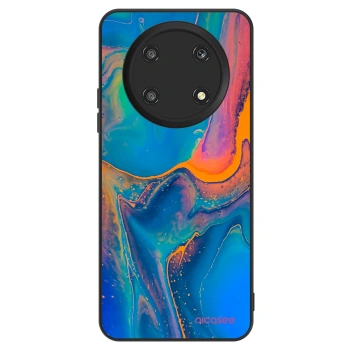 Maskica za Honor Magic4 Lite 5G - Rainbow