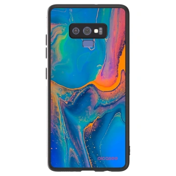 Maskica za Samsung Galaxy Note 9 N960F - Rainbow