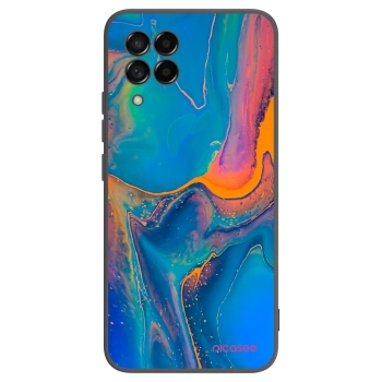 Maskica za Samsung Galaxy M53 5G - Rainbow