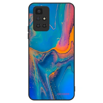 Maskica za Xiaomi Redmi 10 (2022) - Rainbow