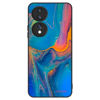 Maskica za Honor 70 - Rainbow