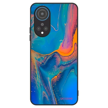 Maskica za Honor X7 - Rainbow