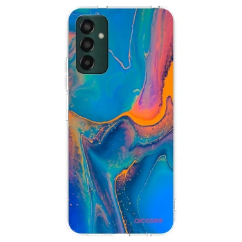 Maskica za Samsung Galaxy M23 5G - Rainbow