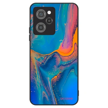 Maskica za Xiaomi Poco X5 Pro - Rainbow
