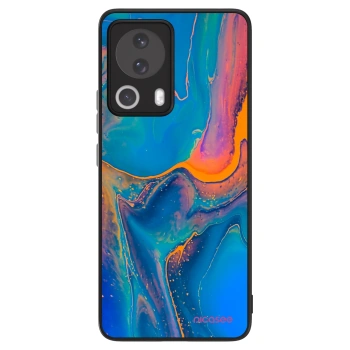 Picasee ULTIMATE CASE za Xiaomi 13 Lite - Rainbow