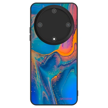 Maskica za Honor Magic5 Lite 5G - Rainbow