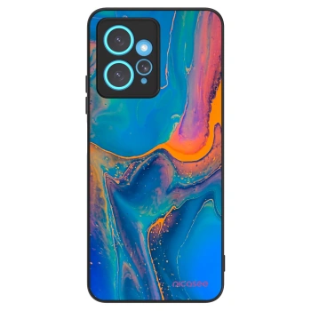 Maskica za Xiaomi Redmi Note 12 4G - Rainbow