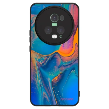 Maskica za Honor Magic5 Pro - Rainbow