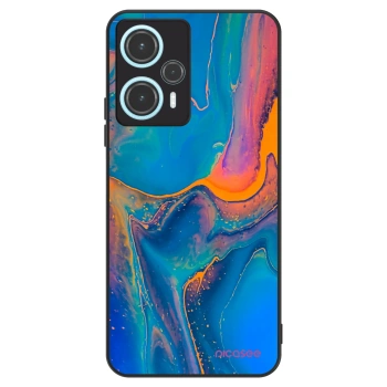 Maskica za Xiaomi Poco F5 - Rainbow