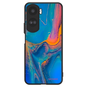 Maskica za Honor 90 Lite 5G - Rainbow