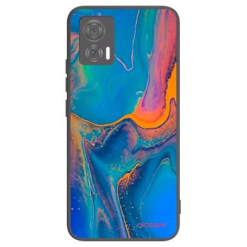 Maskica za Motorola Edge 30 Neo - Rainbow