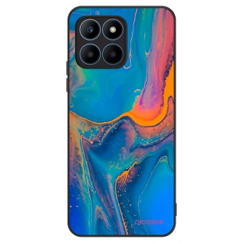 Maskica za Honor 70 Lite - Rainbow