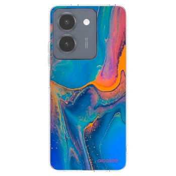 Maskica za Vivo Y36 4G - Rainbow