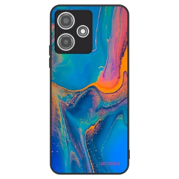 Maskica za Xiaomi Redmi 12 5G - Rainbow