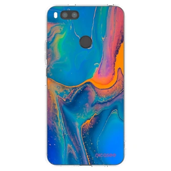 Maskica za Xiaomi Mi A1 Global - Rainbow