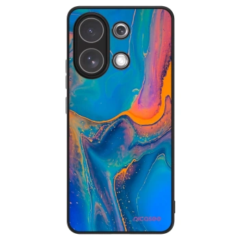 Maskica za Xiaomi Redmi Note 13 4G - Rainbow