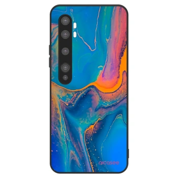 Maskica za Xiaomi Mi Note 10 (Pro) - Rainbow