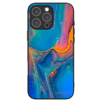 Picasee ULTIMATE CASE za Apple iPhone 16 Pro Max - Rainbow