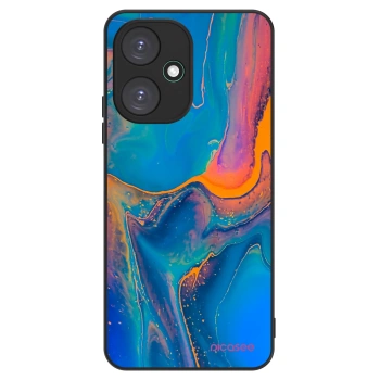 Maskica za Xiaomi Redmi 13C 5G - Rainbow