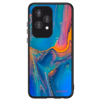 Maskica za Honor 200 Lite - Rainbow