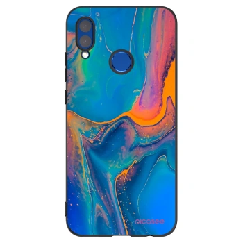 Maskica za Huawei P Smart 2019 - Rainbow