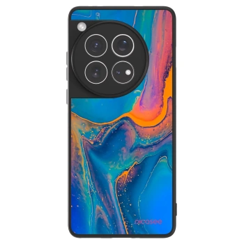 Picasee ULTIMATE CASE za OnePlus 12 5G - Rainbow