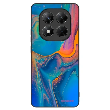 Picasee ULTIMATE CASE za Xiaomi Redmi Note 14 Pro 5G - Rainbow