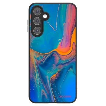Picasee ULTIMATE CASE za Samsung Galaxy A16 5G - Rainbow