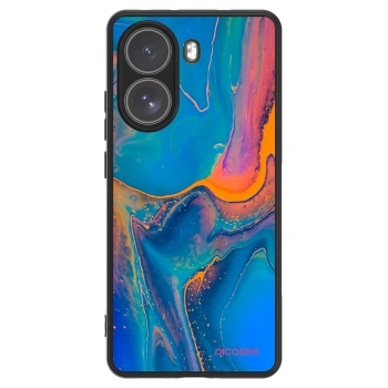 Maskica za Xiaomi Poco X7 Pro 5G - Rainbow